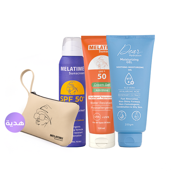 Cool‑Gel Protection Pack