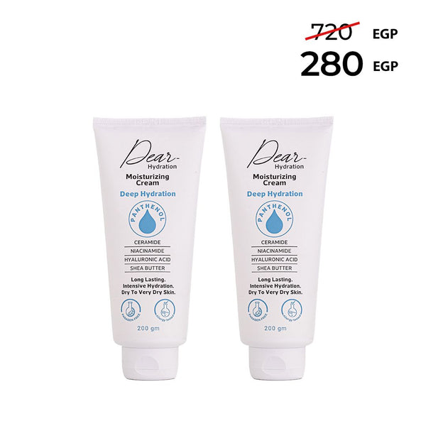 Dear Barrier Care Duo