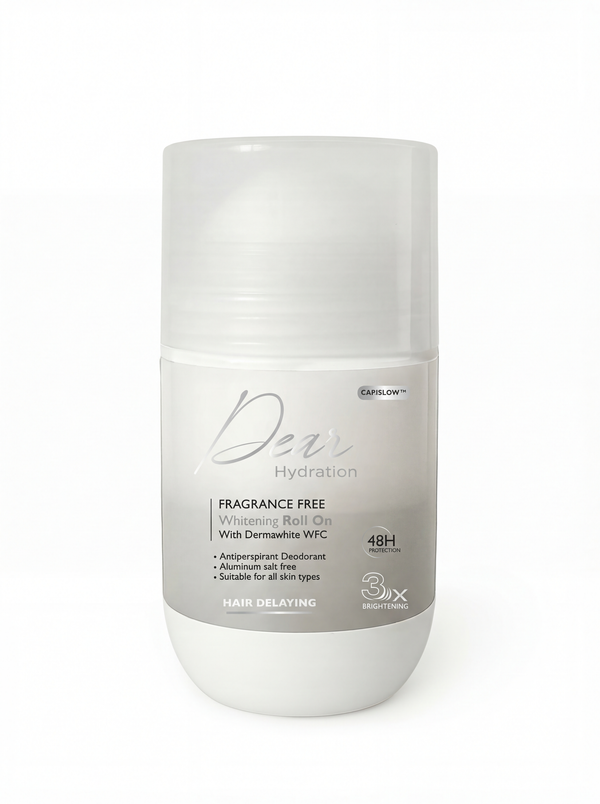 my-dearskin