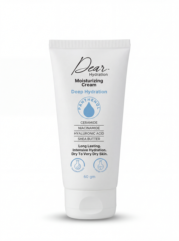 フェイスクリーム MI Dear Cream 20g Skin Care – my-dearskin
