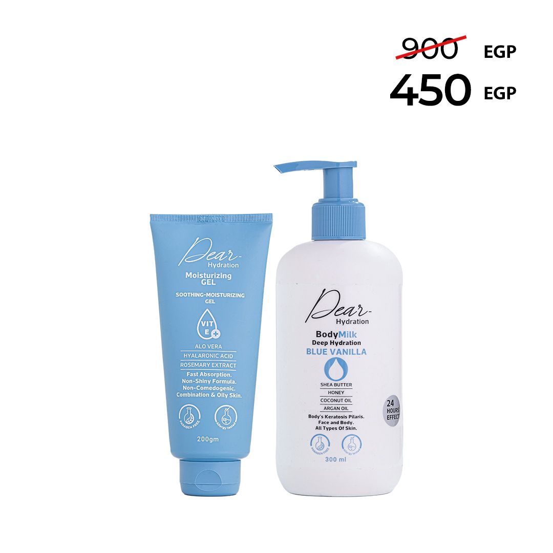 洗顔料 Dear Dear Facial Cleanser For Oily & Acne Prone Skin 400 ML – my-dearskin
